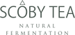 生コンブチャ専門店 | SCOBY TEA<スコビーティー>