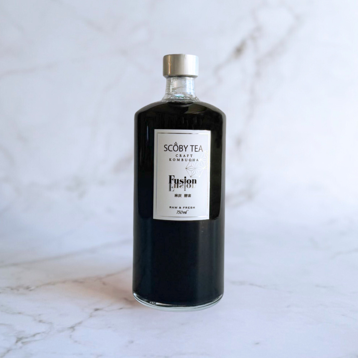 Fusion - フュージョン - 750ml