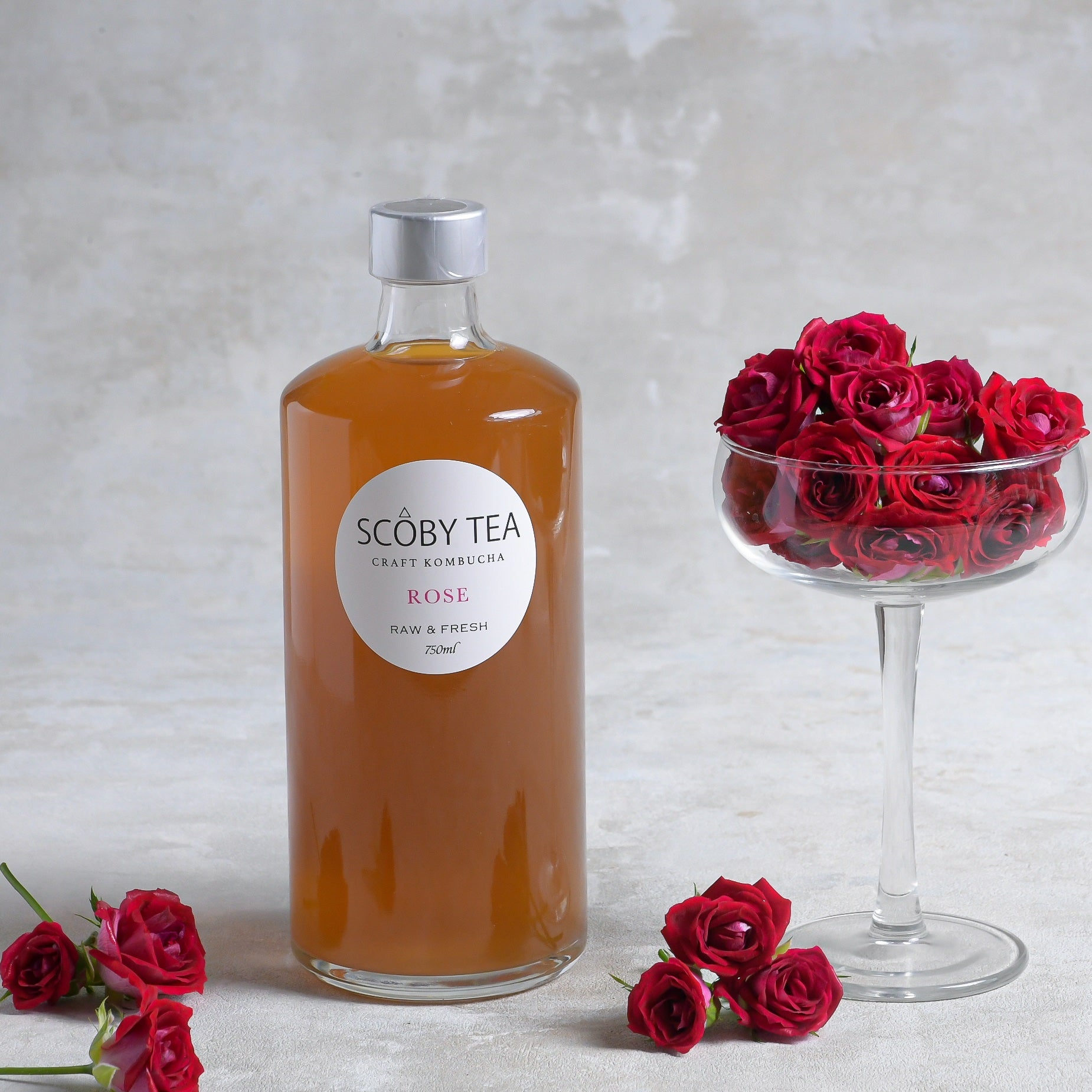 ROSE -ローズ- 720ml
