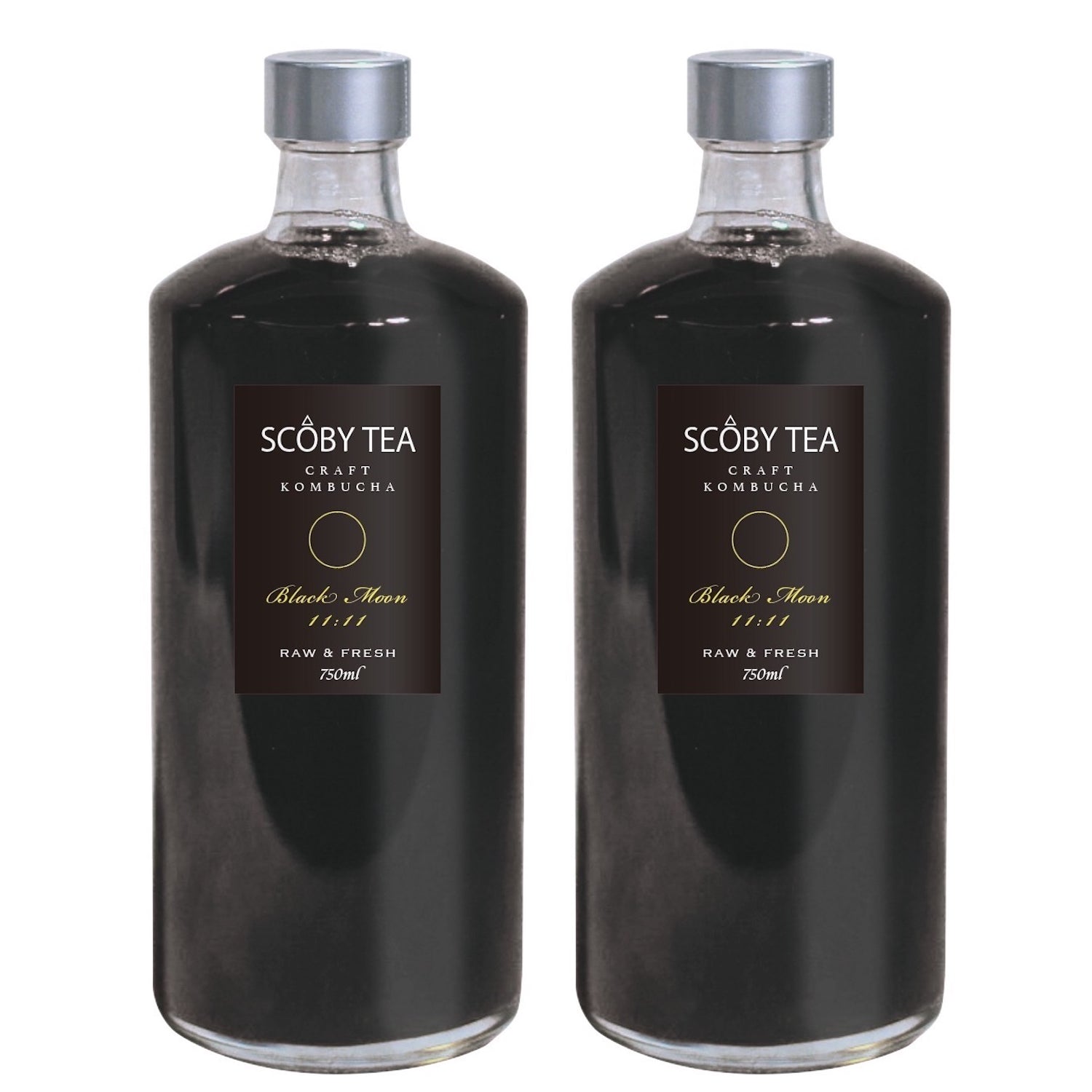 🌙2月19日までの限定販売🌙Black Moon 11:11 -ブラックムーン11:11 - 750ml