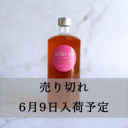 Pink Lady -ピンクレディー- 720ml
