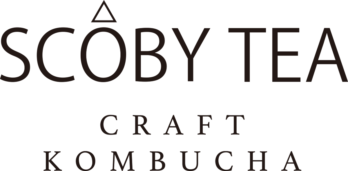生コンブチャ専門店 | SCOBY TEA＜スコビーティー＞