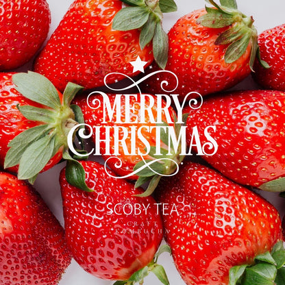 ★クリスマス期間限定★Strawberry Disco &amp; Fantastic Berry 2本セット - 750ml