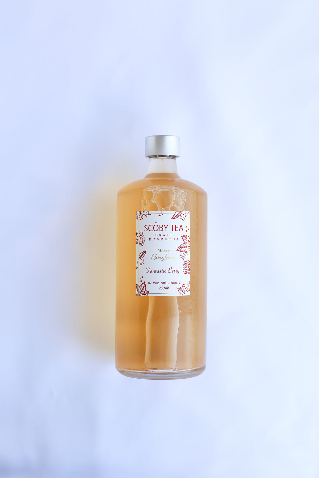 ★クリスマス期間限定★Fantastic Berry - 750ml