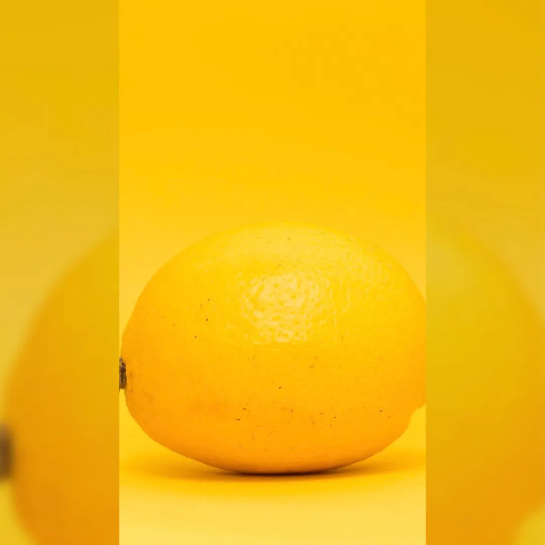 Lemony - レモニー - 750ml【SCOBY TEA × RIN】