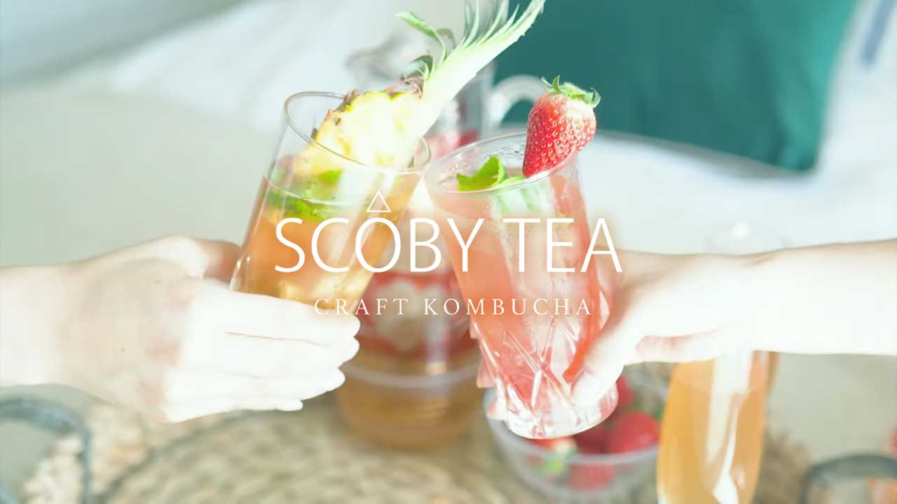 動画を読み込む: SCOBY TEA