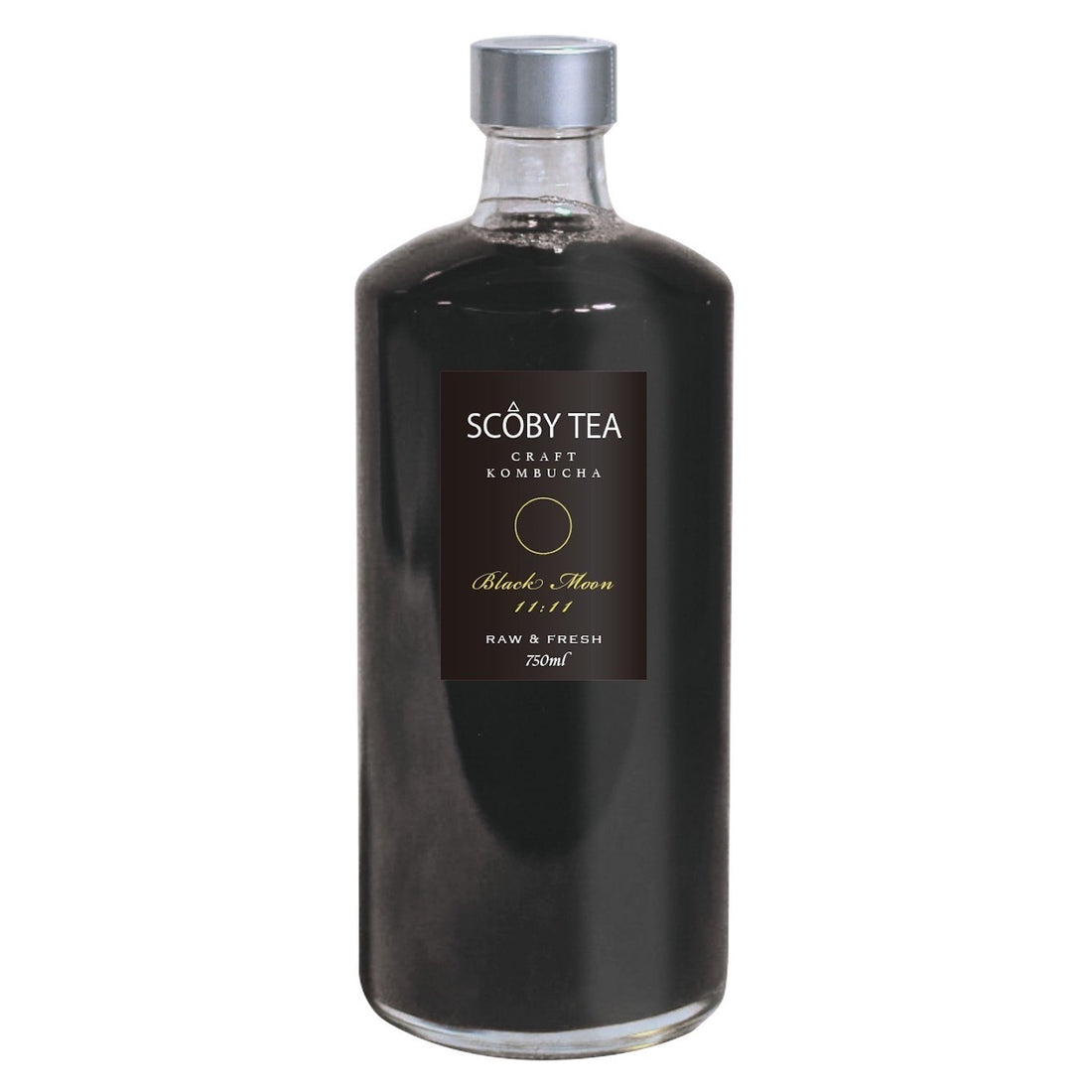 🌙2月19日までの限定販売🌙Black Moon 11:11  -ブラックムーン11:11 - 750ml